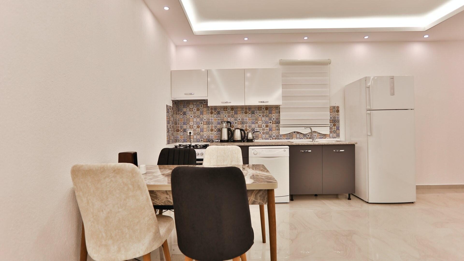 Villa Doruk Sarıbelen — 16
