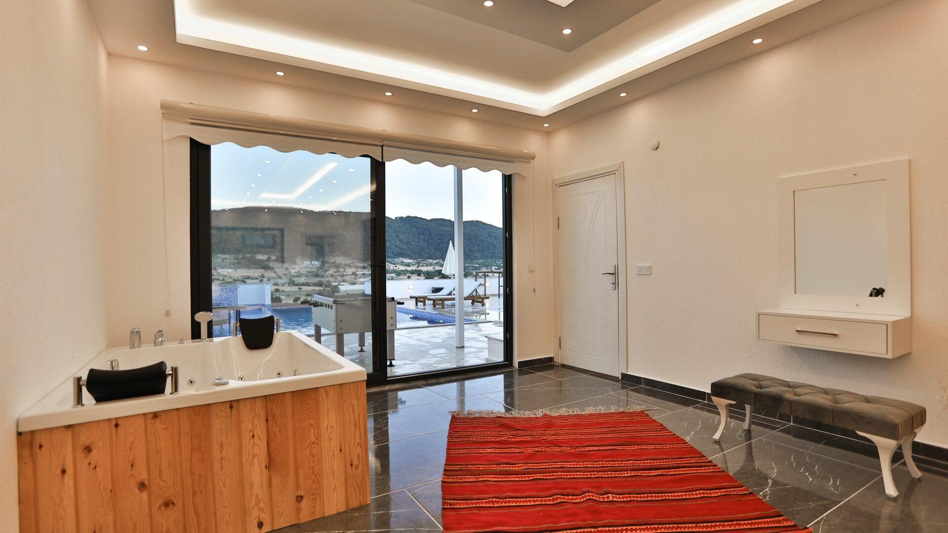 Villa Zeyno Sarıbelen — 16