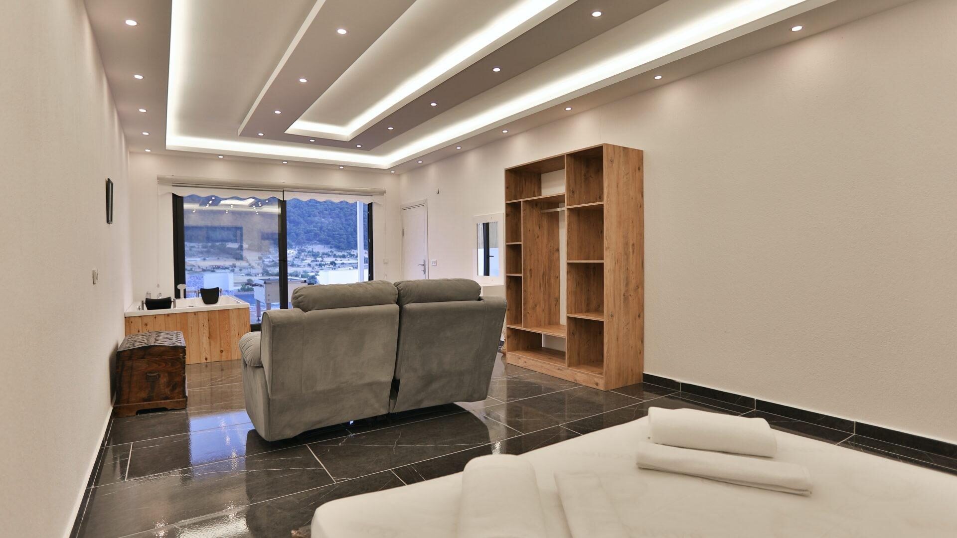 Villa Zeyno Sarıbelen — 18