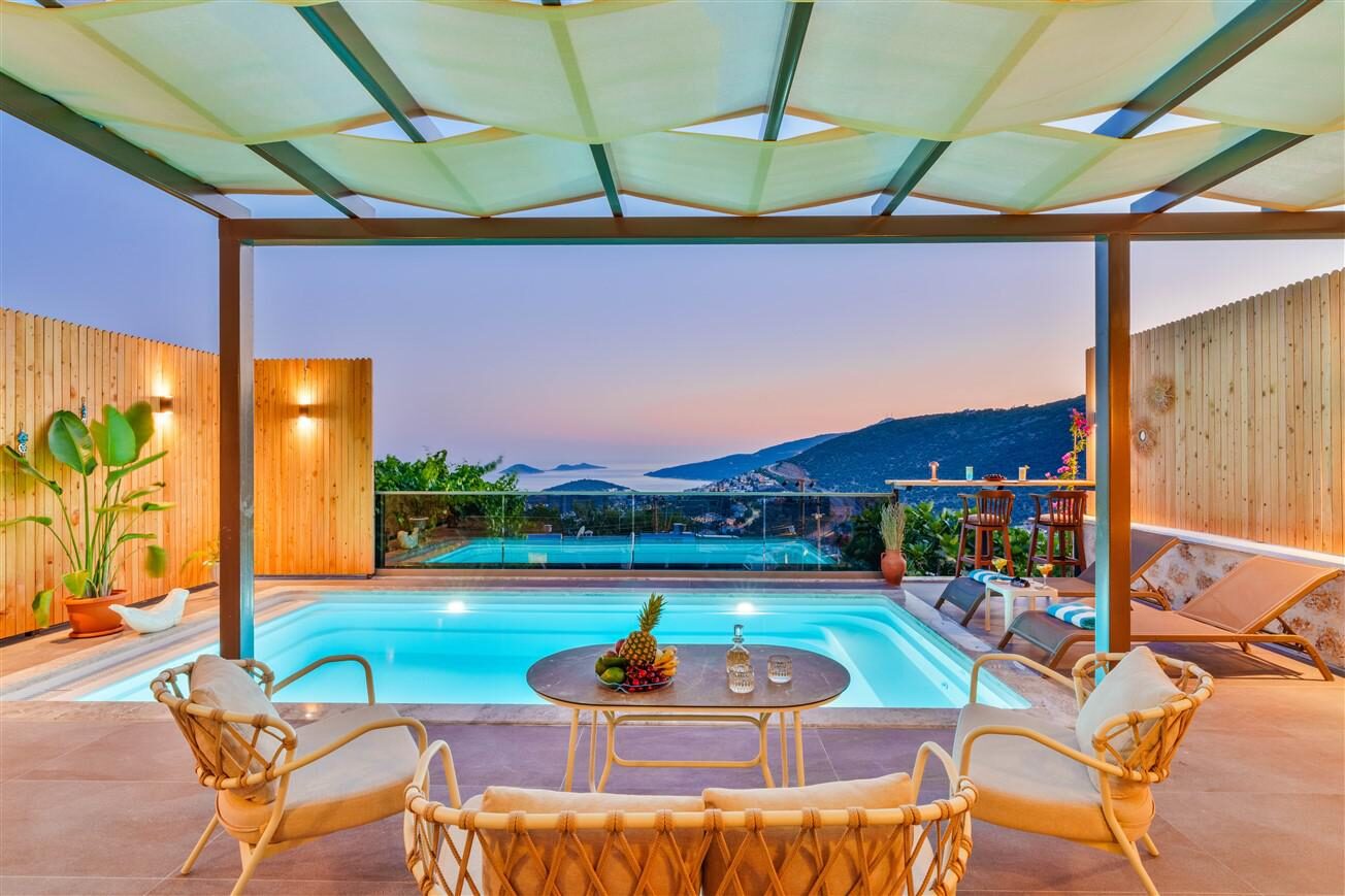 Villa Casa Petra — 27