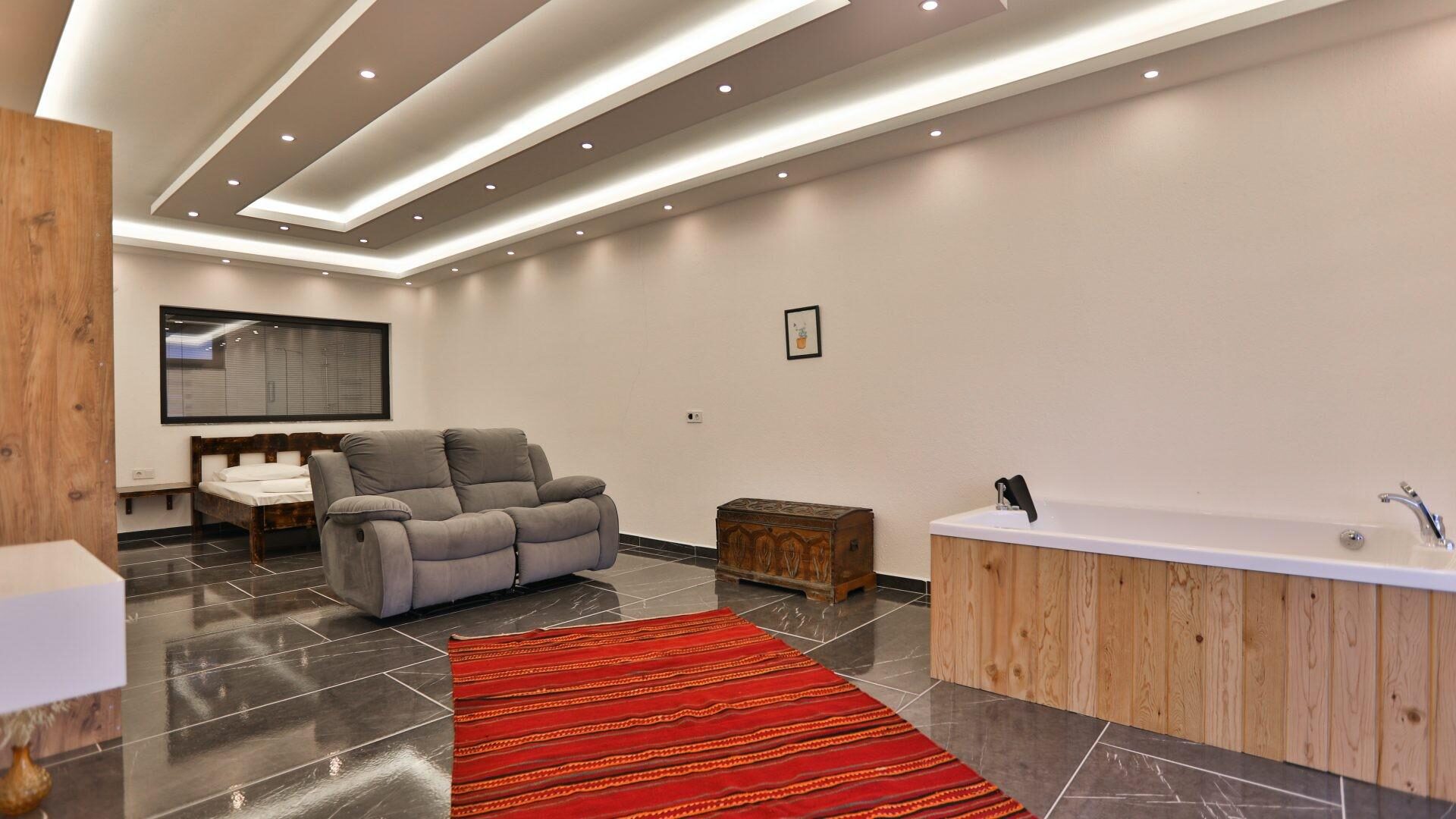 Villa Zeyno Sarıbelen — 20