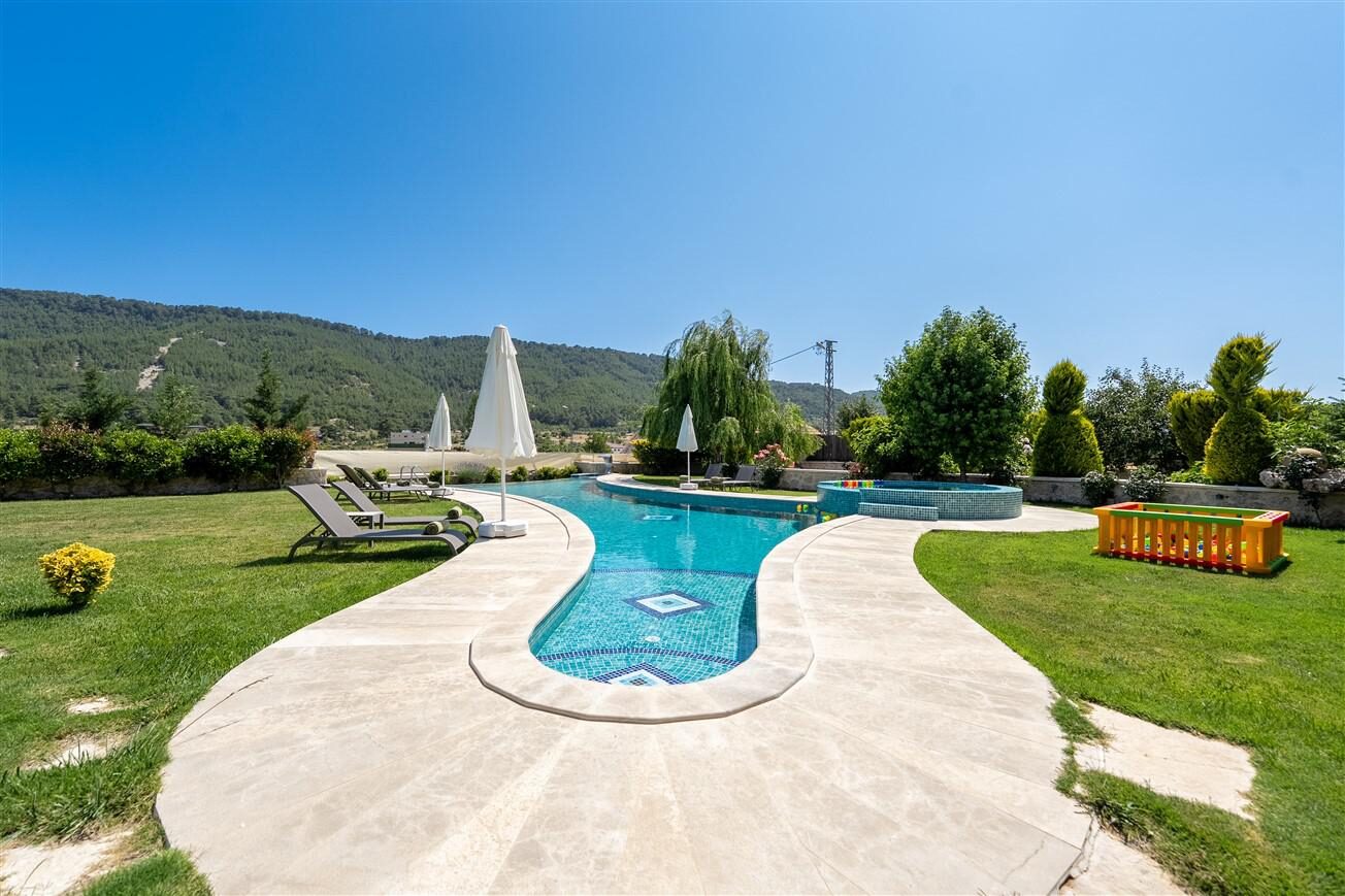 Villa Topcu Garden — 106