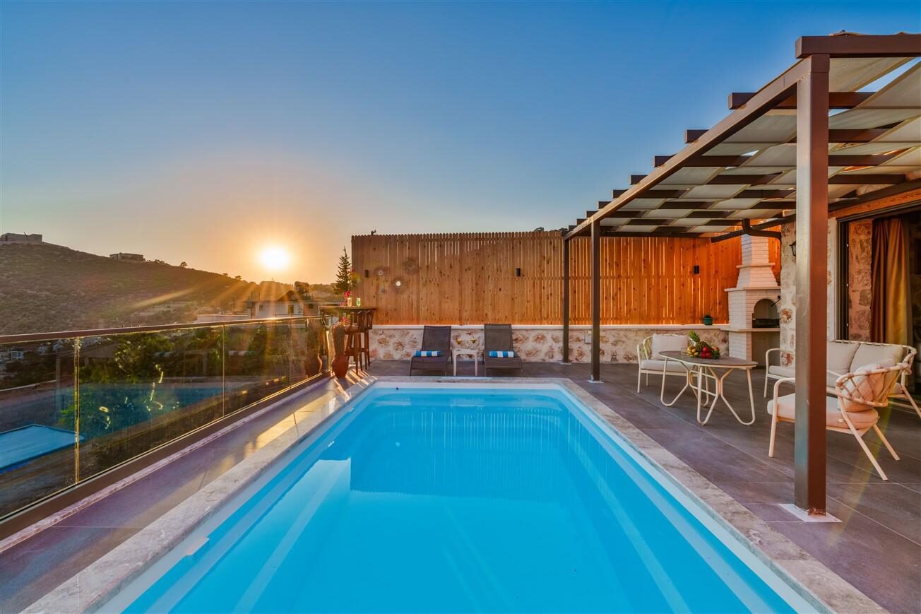 Villa Casa Petra — 40