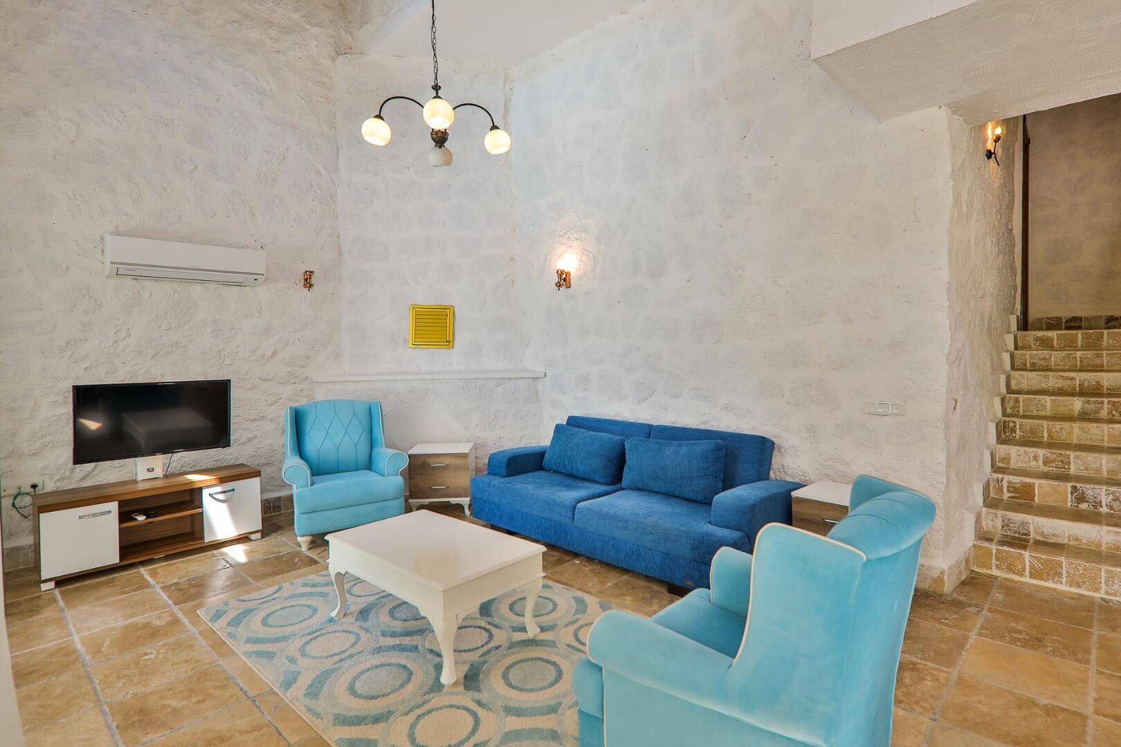 Villa Kaputaş 2 — 30