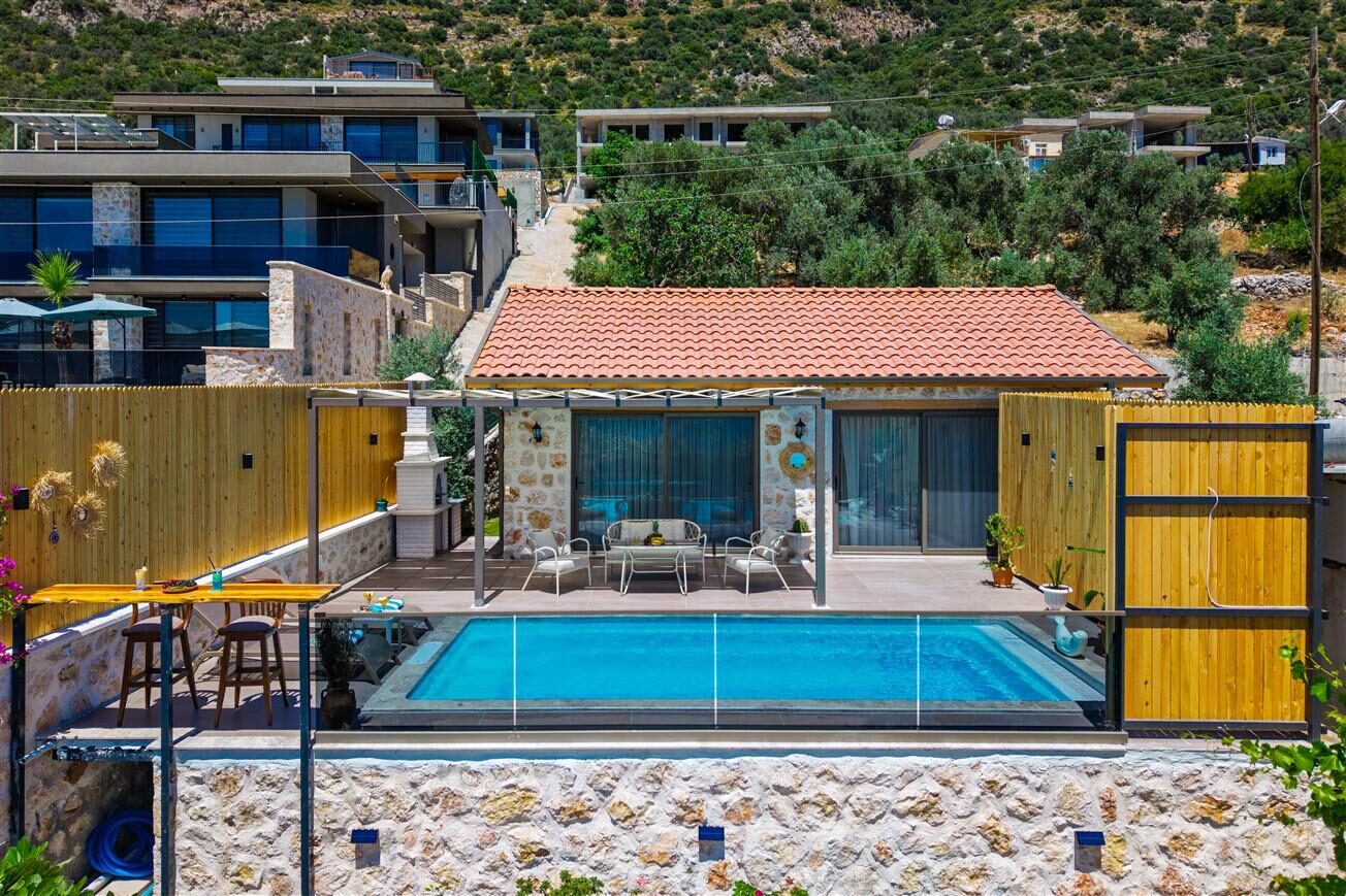 Villa Casa Petra — 43