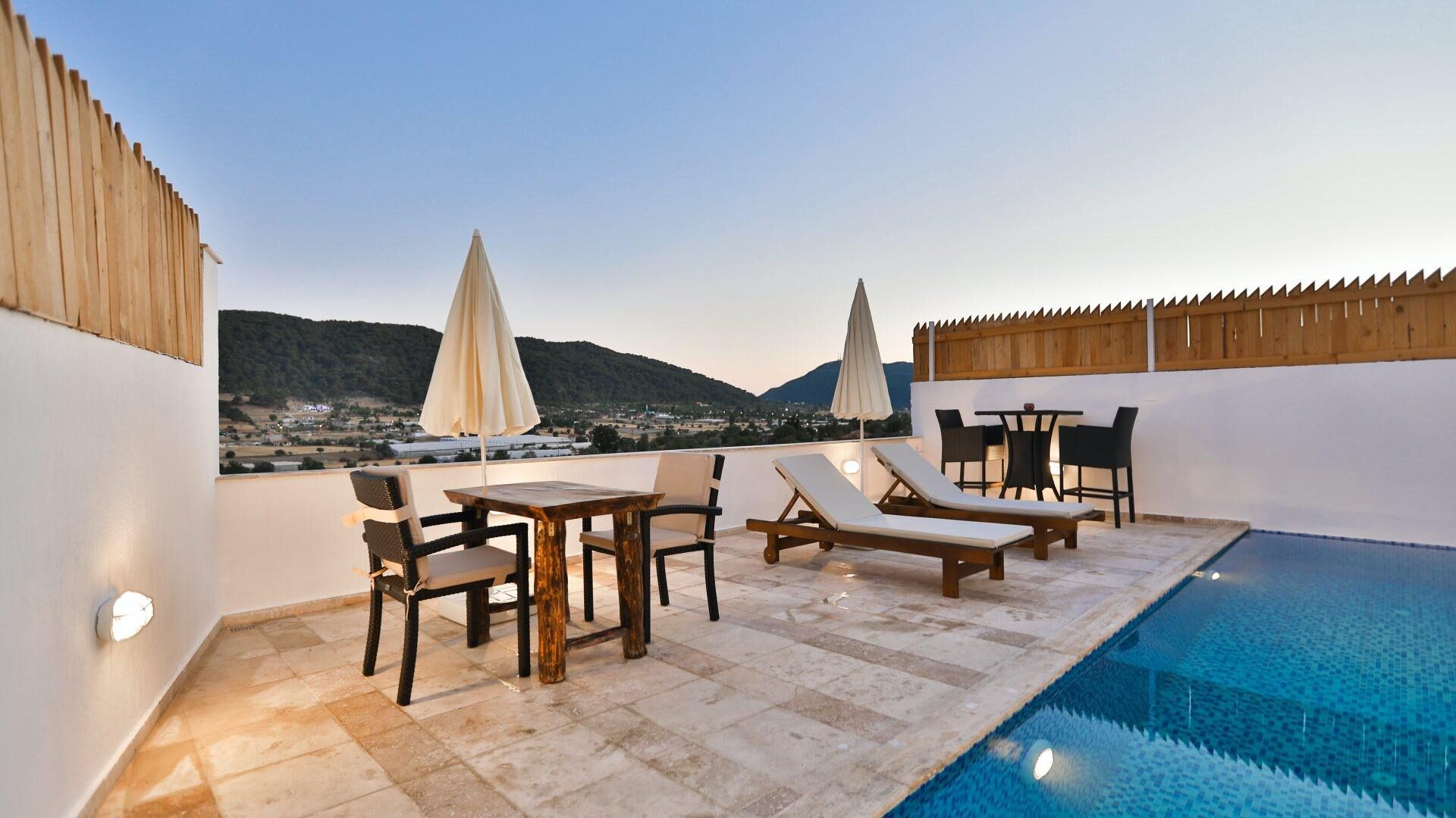 Villa Duru — 20