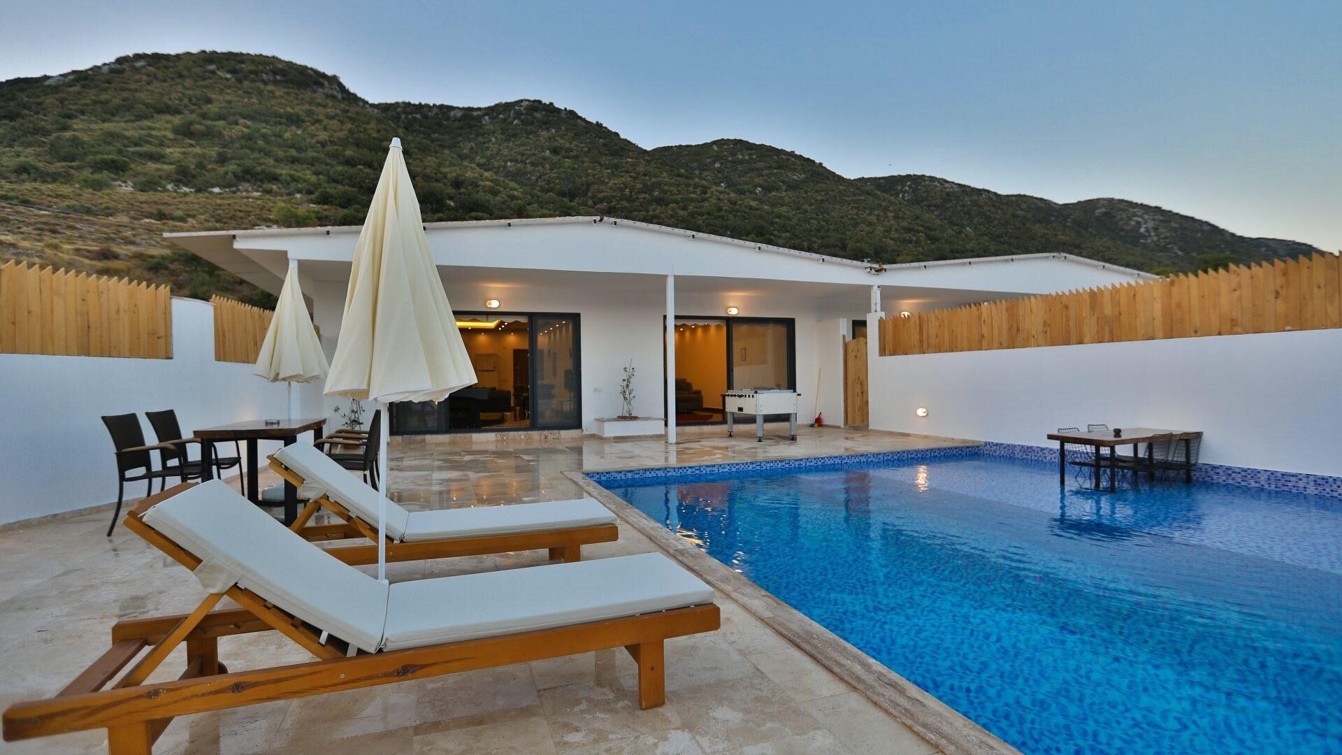 Villa Zeyno Sarıbelen — 34
