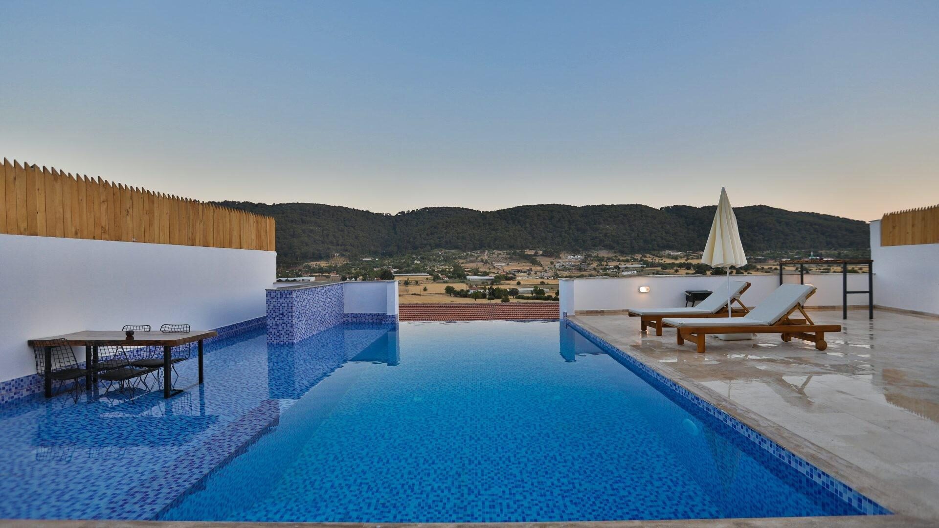 Villa Zeyno Sarıbelen — 35