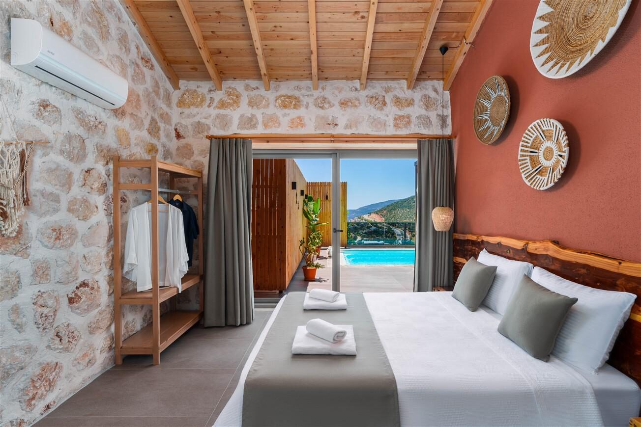 Villa Casa Petra — 50