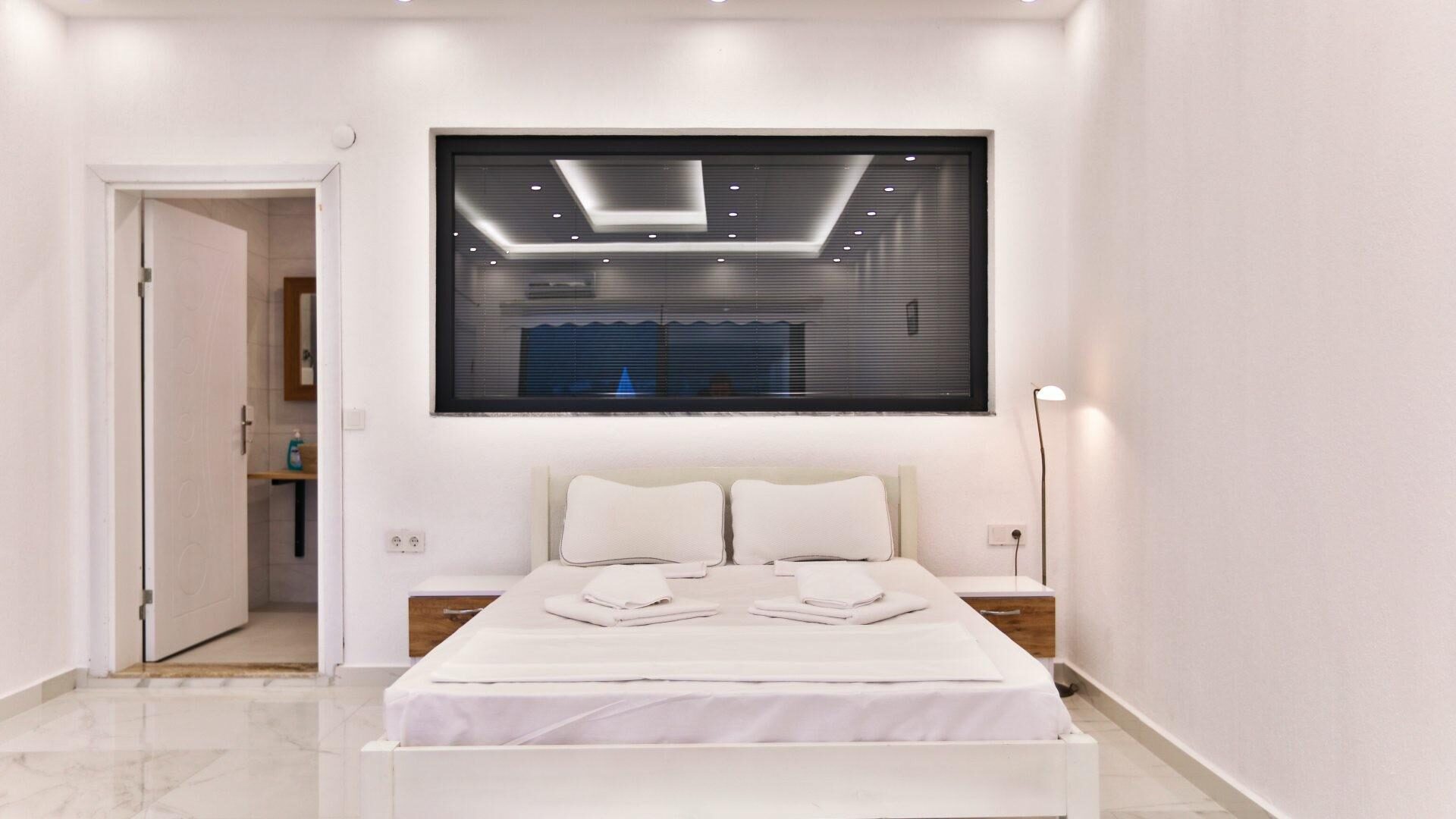 Villa Emir Kalkan — 9
