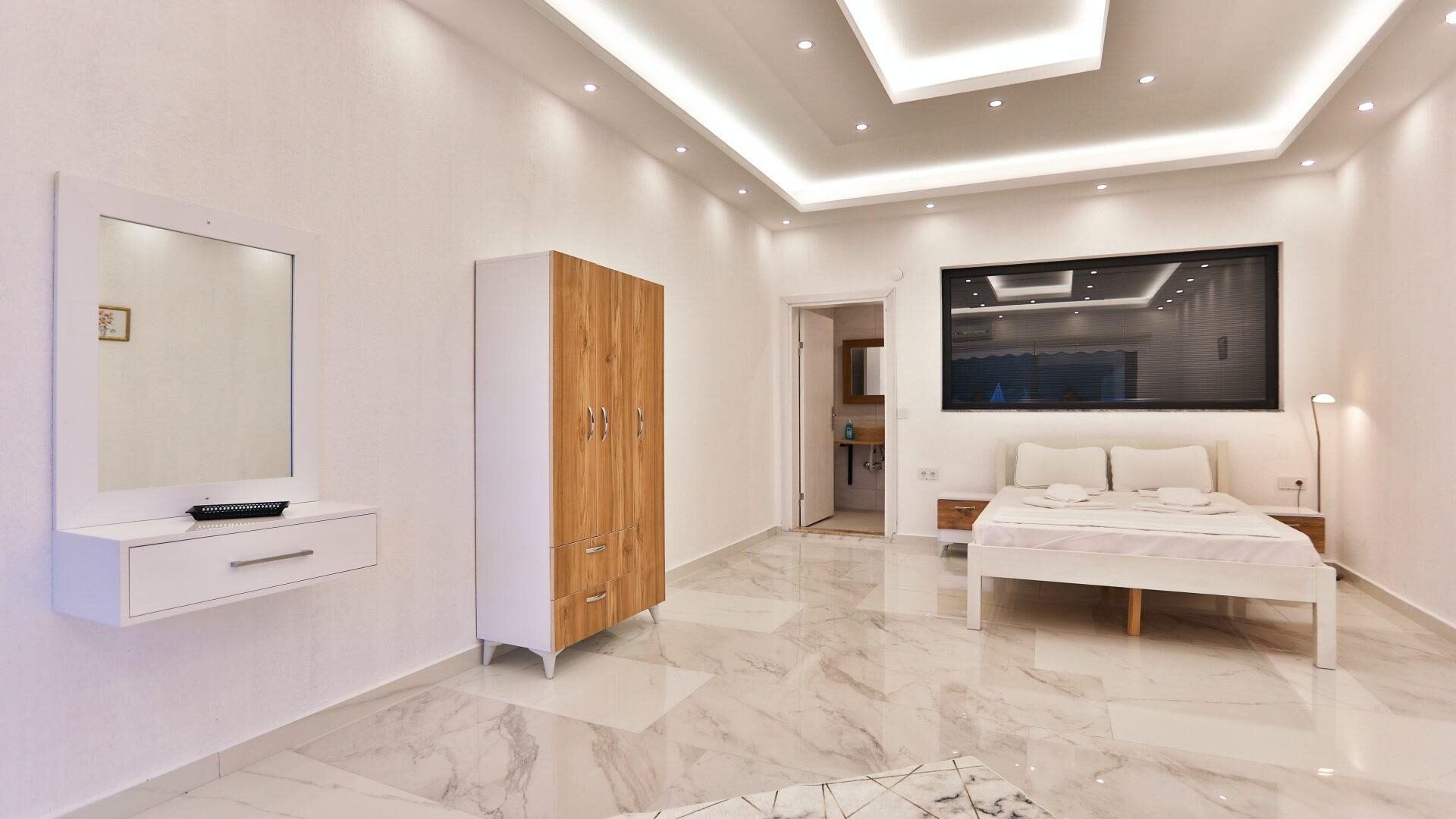 Villa Emir Kalkan — 10