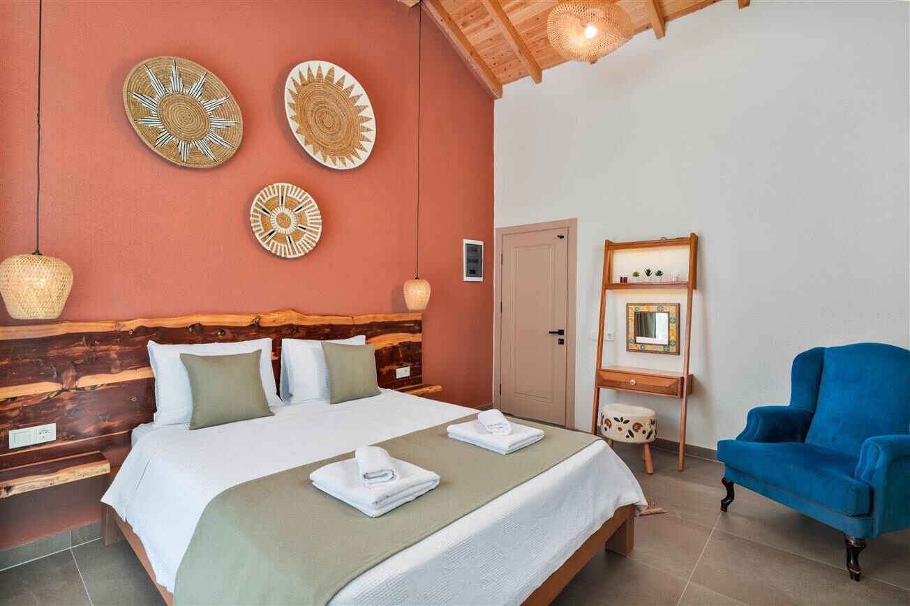 Villa Casa Petra — 52