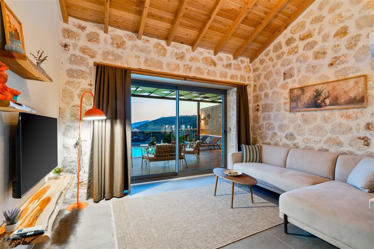Villa Casa Petra — 56