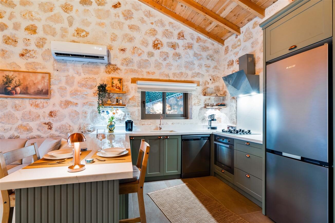 Villa Casa Petra — 57