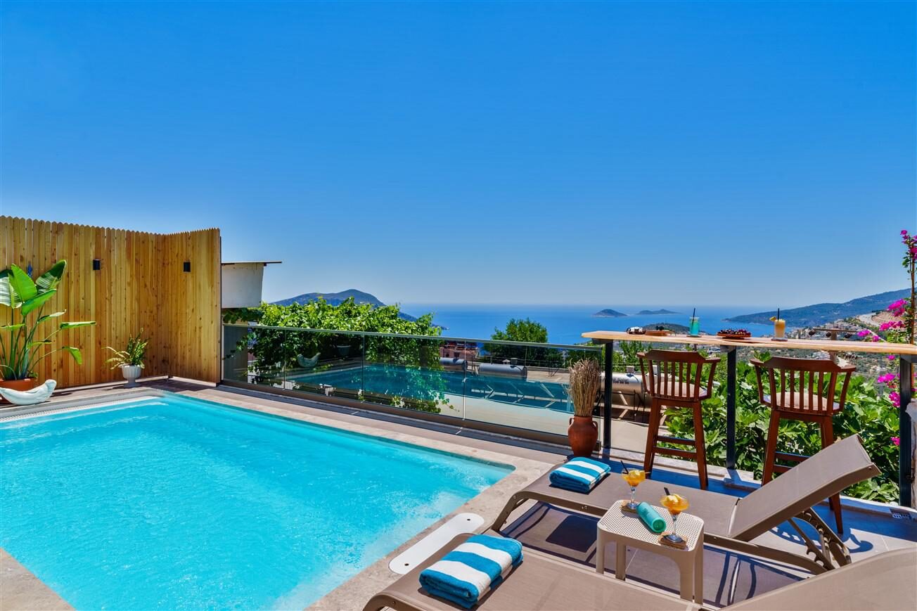 Villa Casa Petra — 59