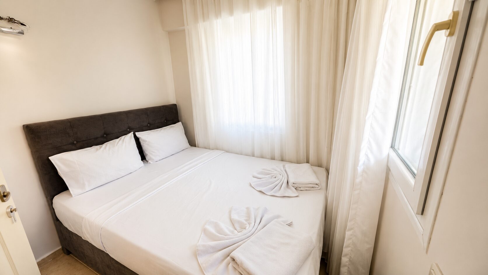 Villa Almond 1 — 19