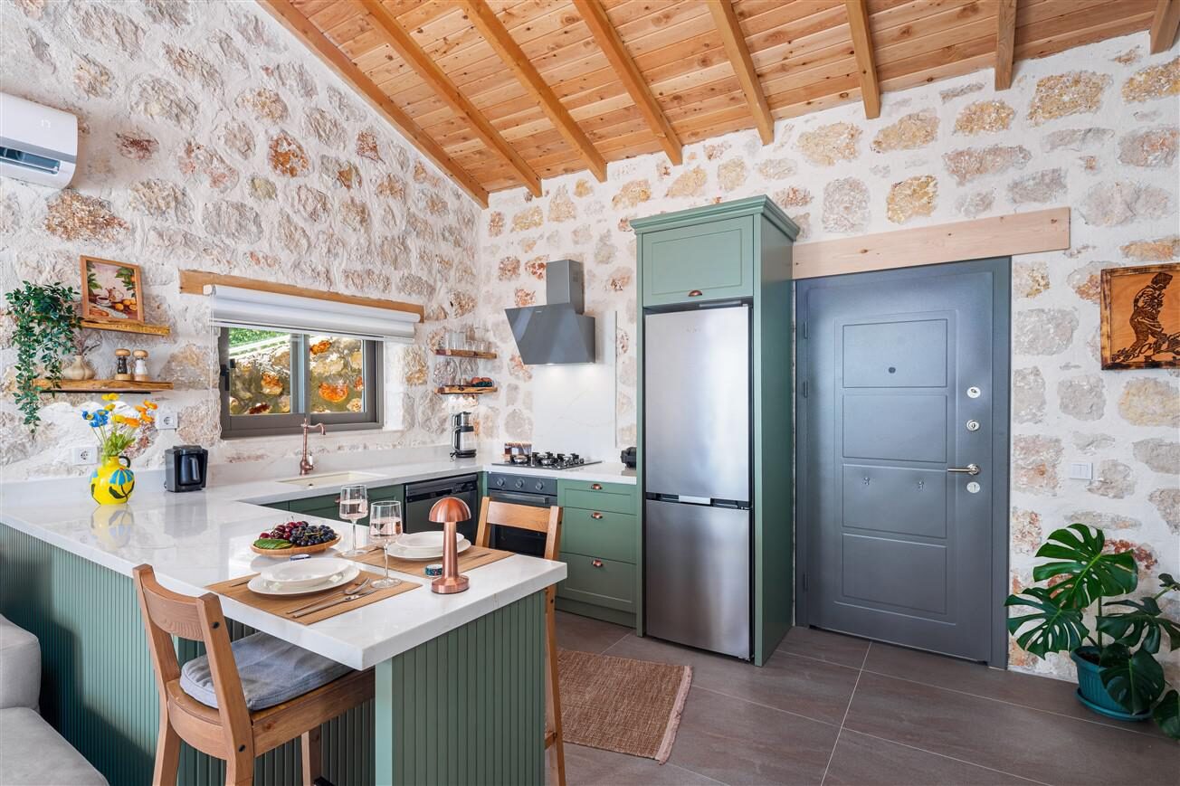 Villa Casa Petra — 60