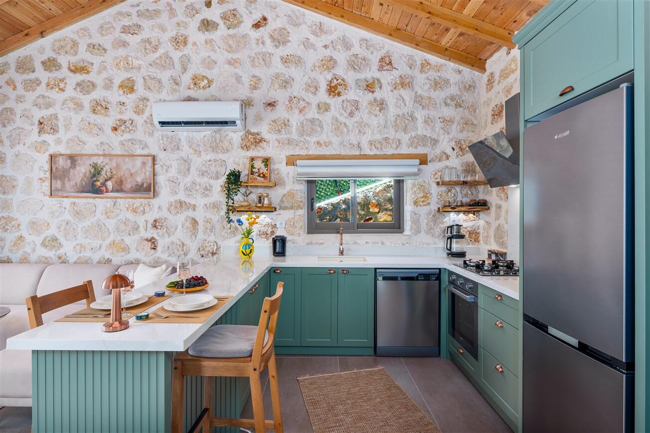 Villa Casa Petra — 61