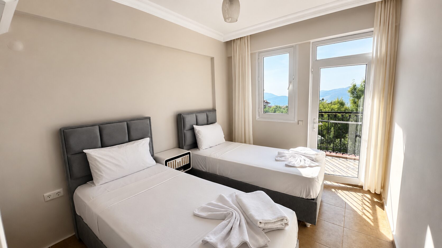 Villa Almond 1 — 20