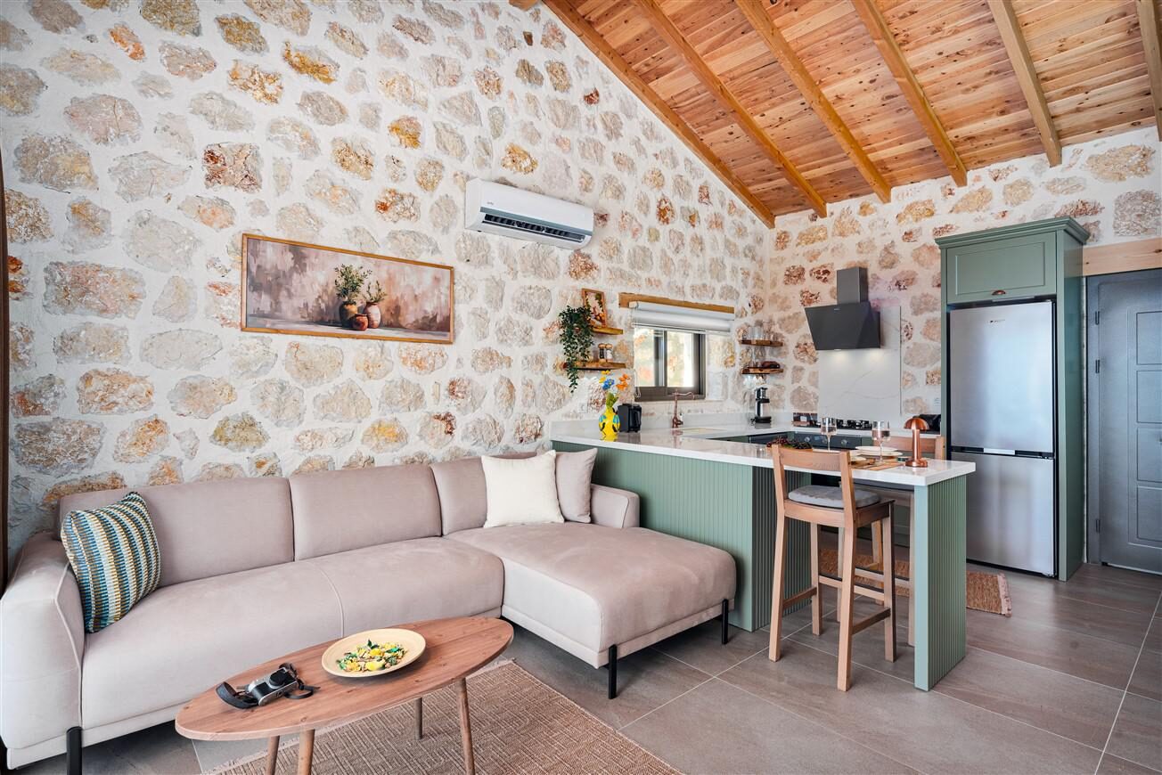 Villa Casa Petra — 65