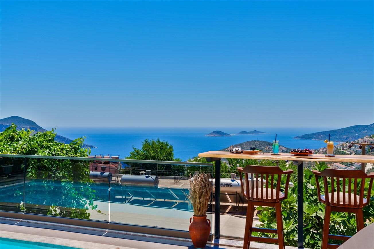 Villa Casa Petra — 68