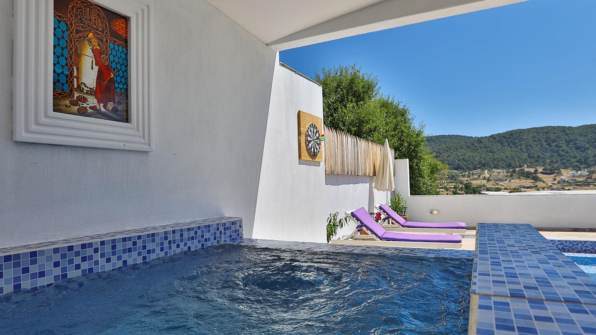 Villa Tamer Alim — 22