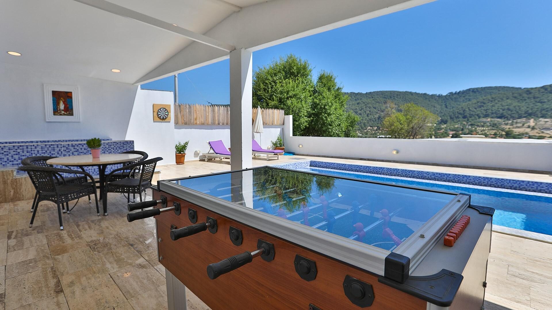 Villa Tamer Alim — 23