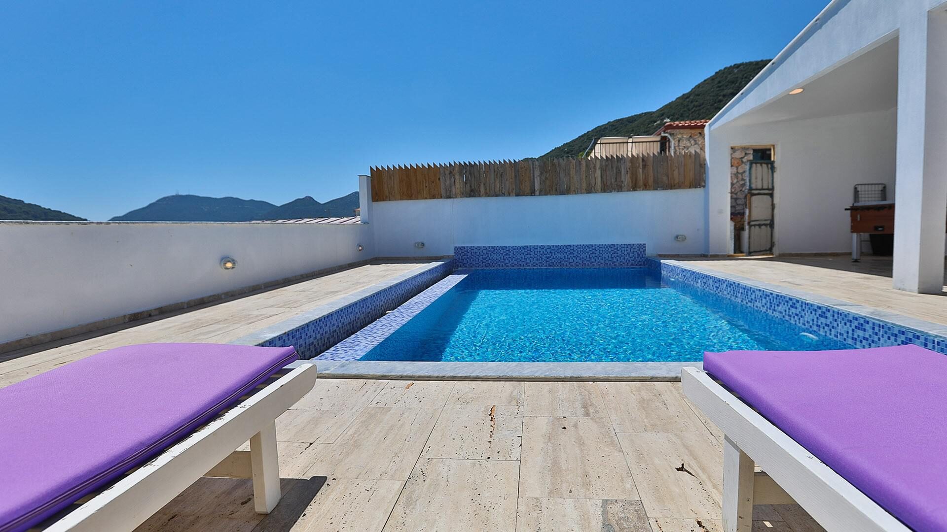 Villa Tamer Alim — 26