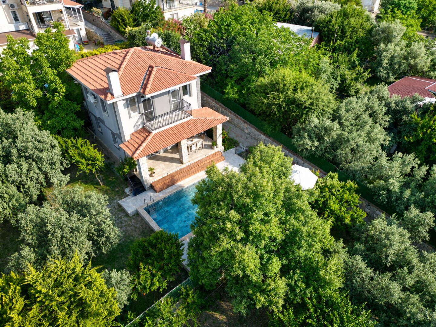 Villa Almond 1 — 33
