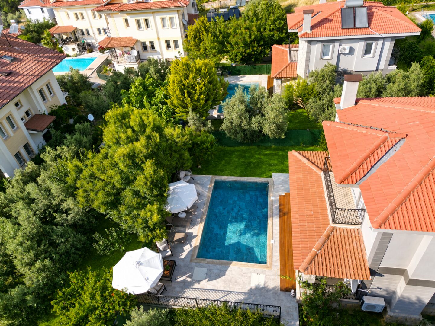 Villa Almond 1 — 35