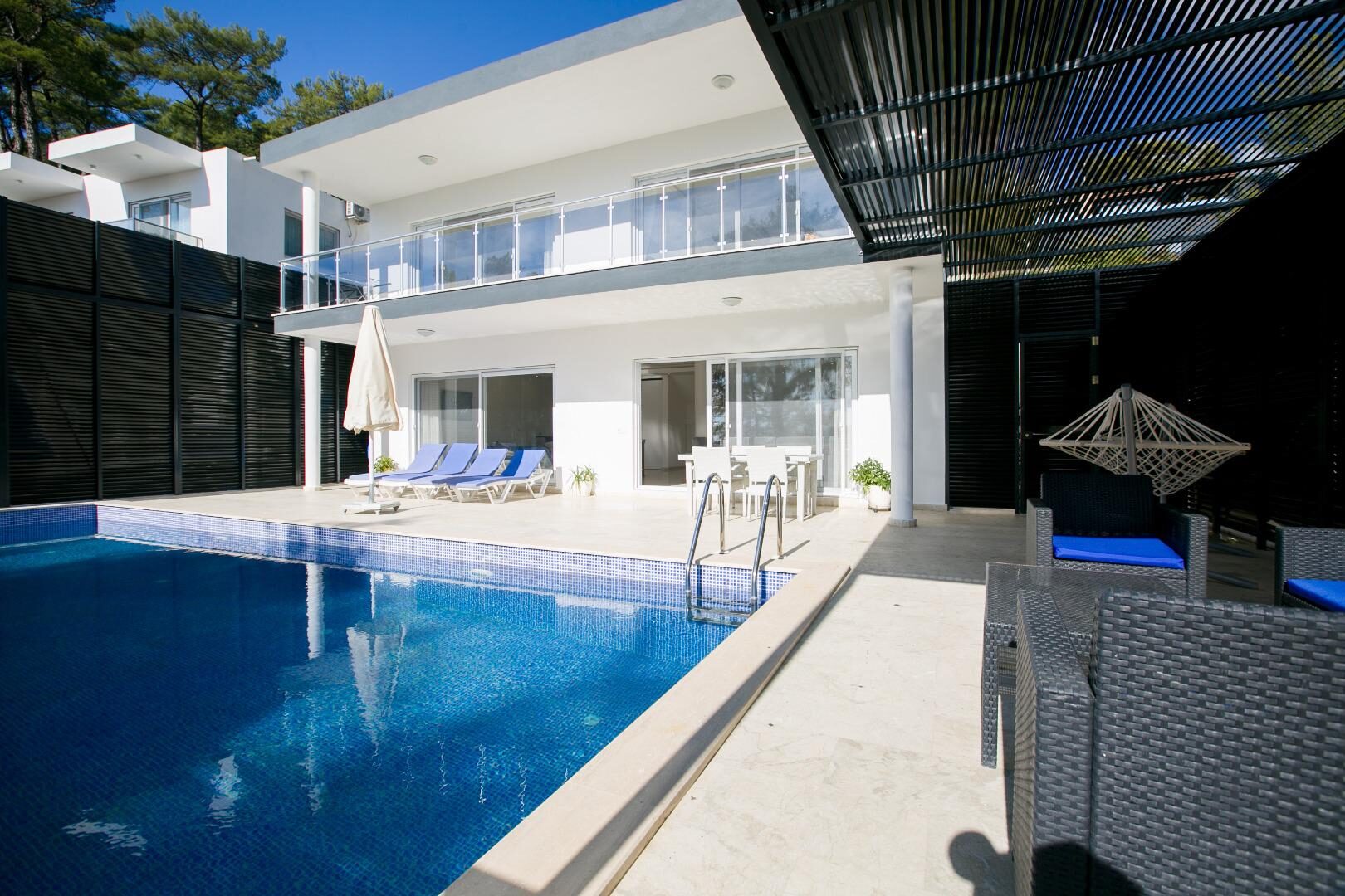 Villa Doruk — 2