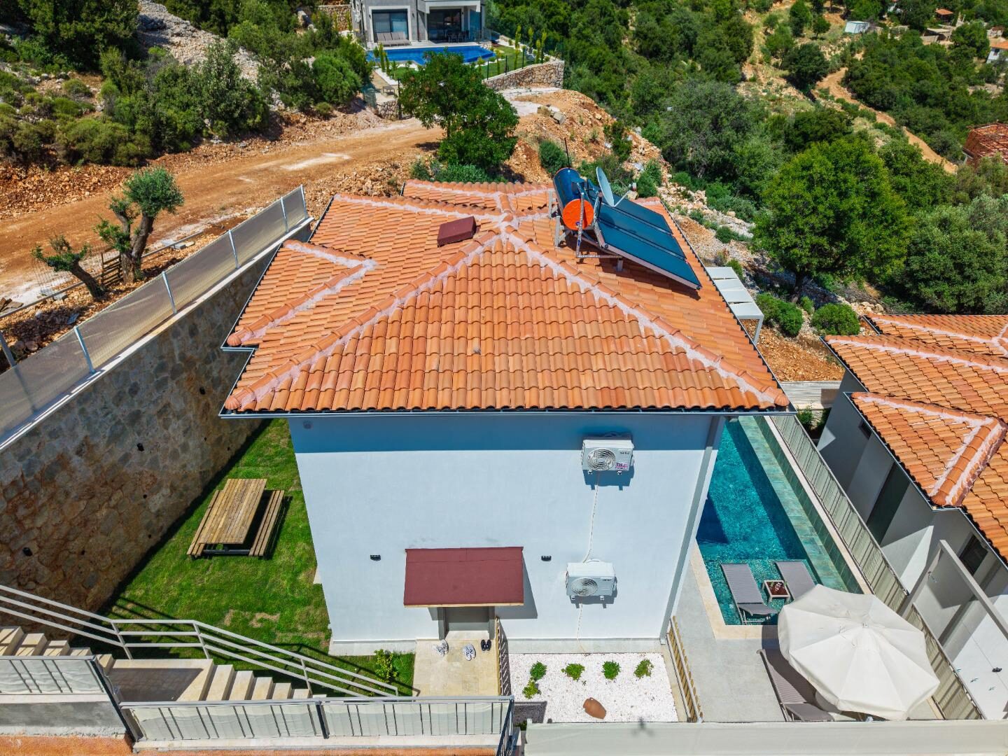 Villa Monteluna — 9