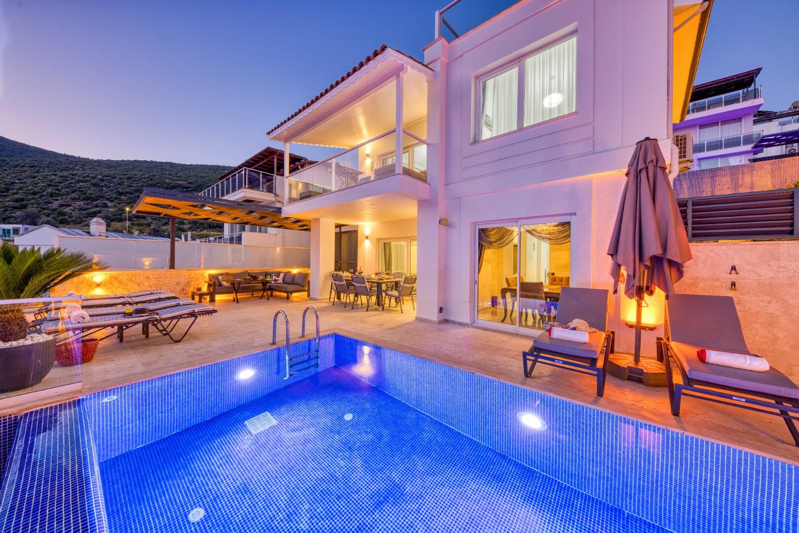 Villa Bella Luna