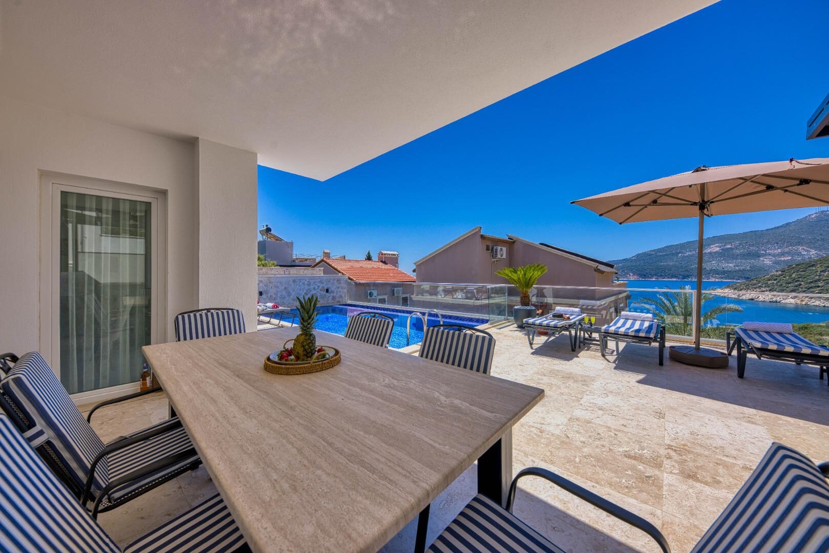 Villa Bella Luna — 3