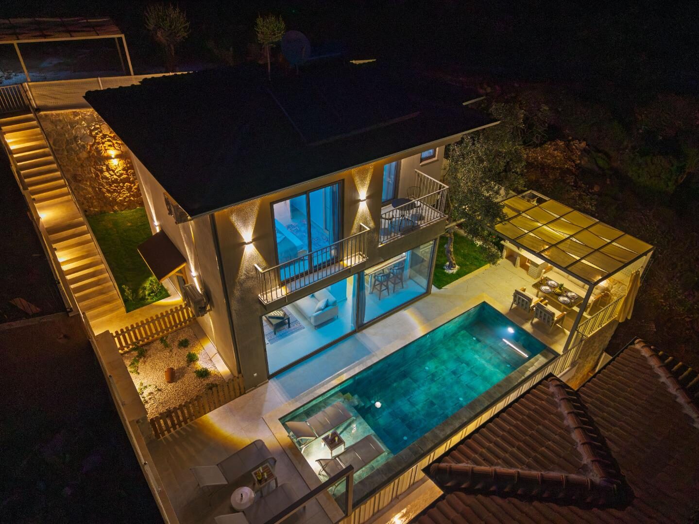 Villa Monteluna — 14