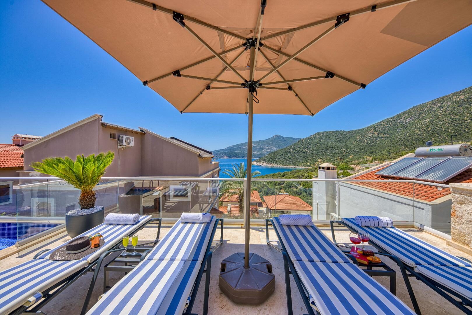 Villa Bella Luna — 6
