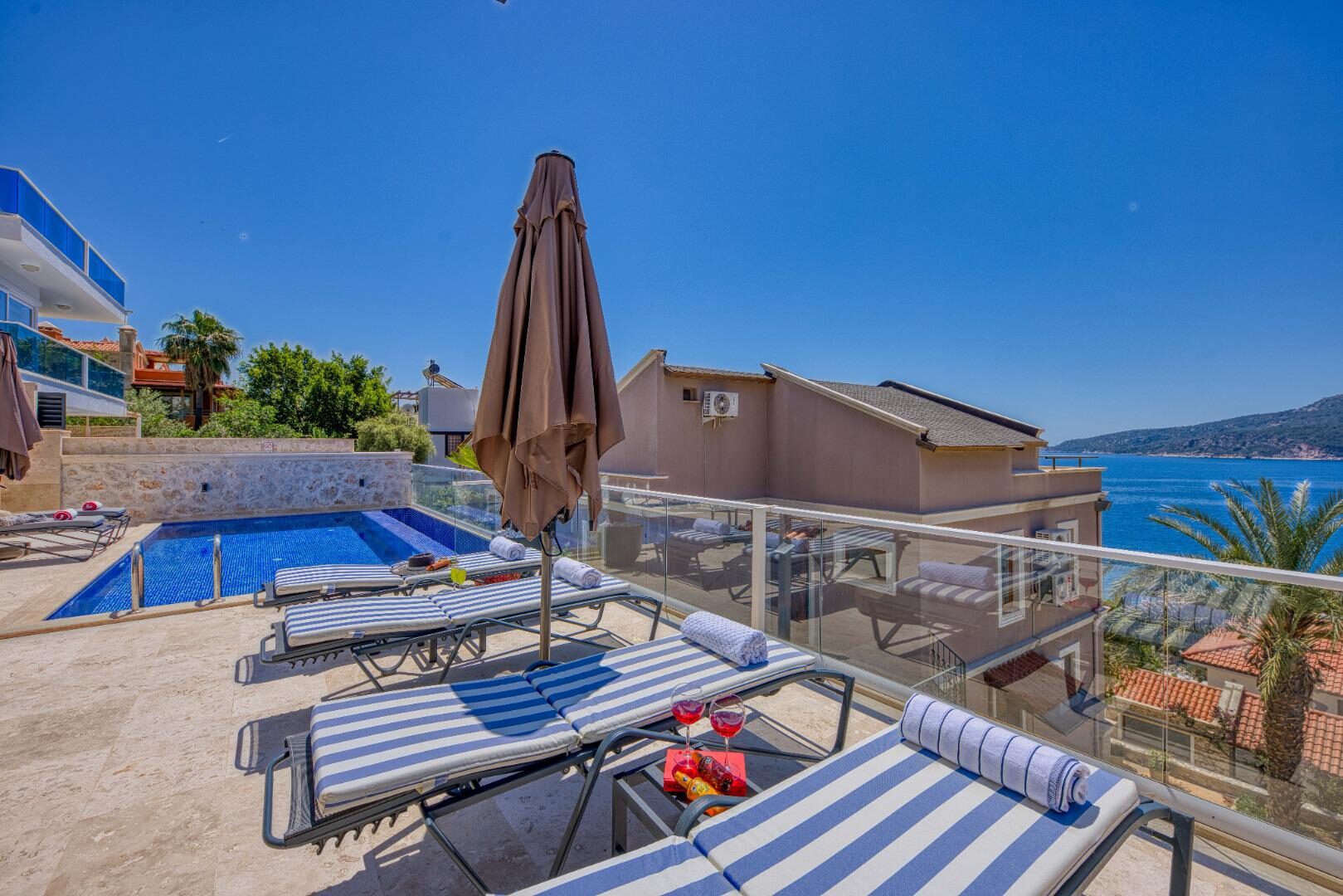 Villa Bella Luna — 9