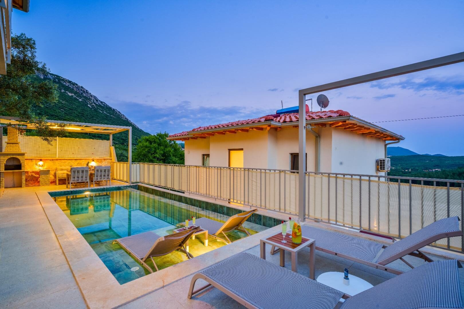Villa Monteluna — 19