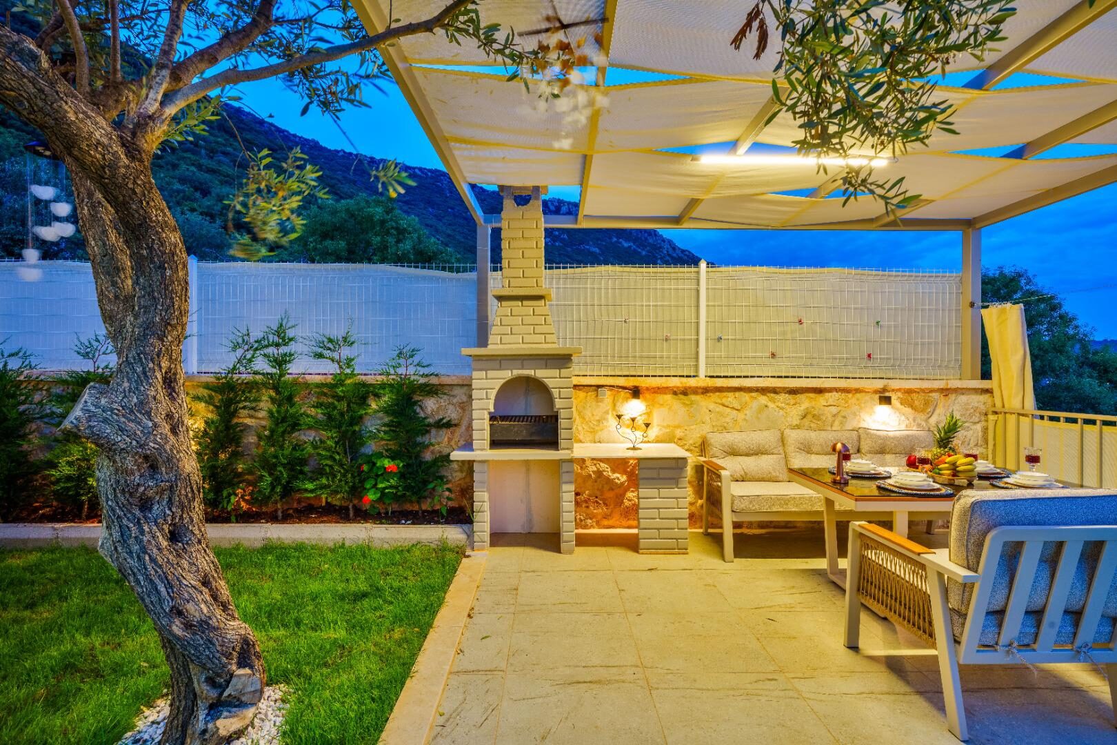Villa Monteluna — 24