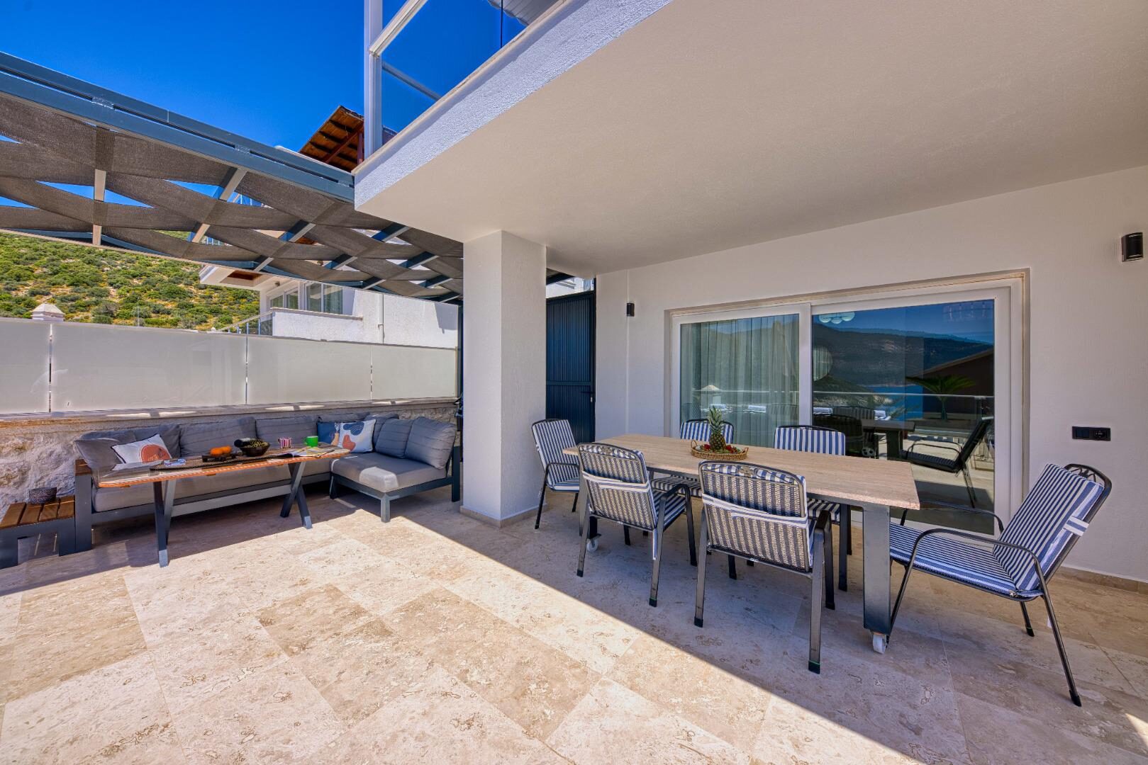 Villa Bella Luna — 14