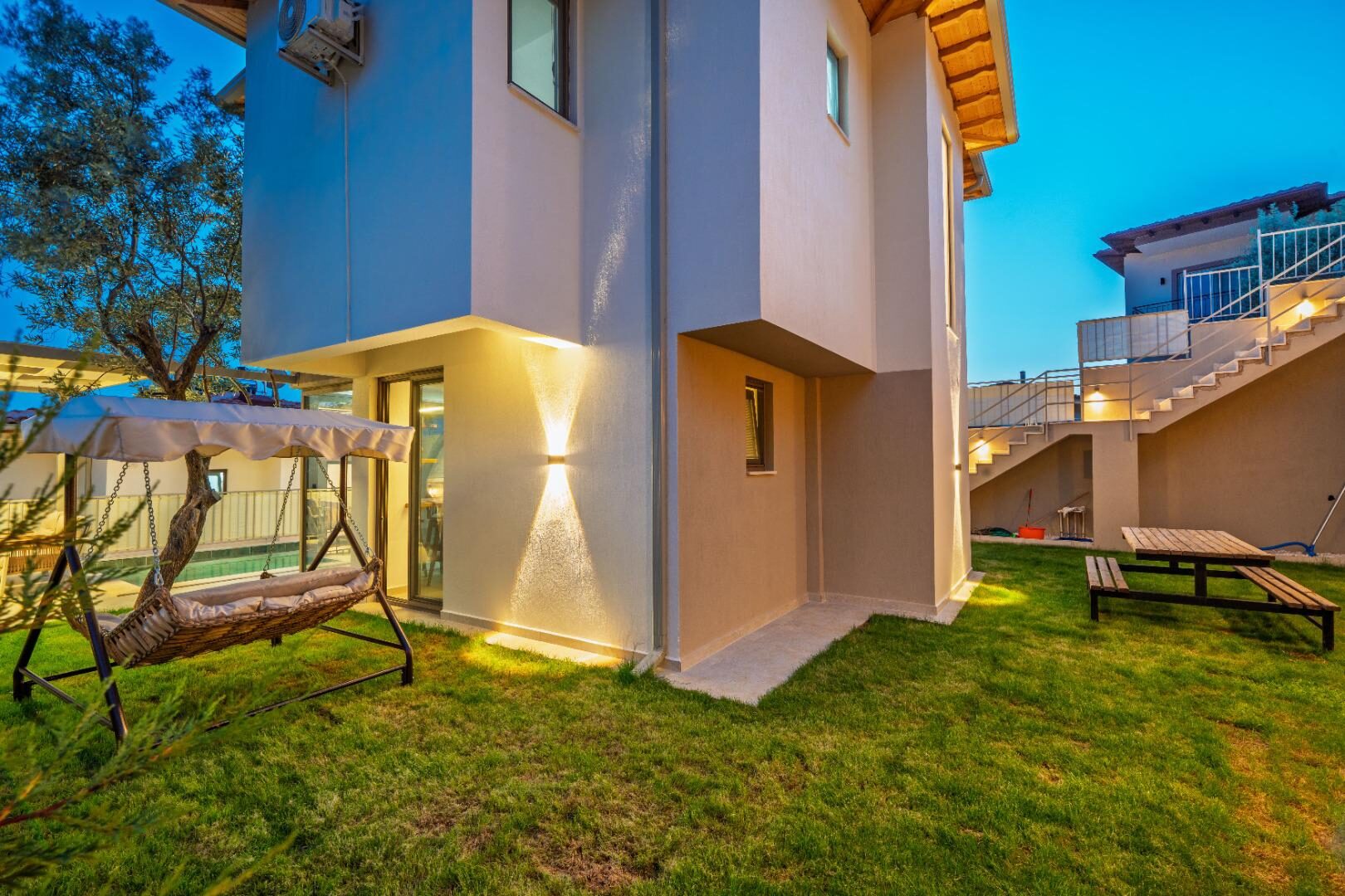 Villa Monteluna — 27