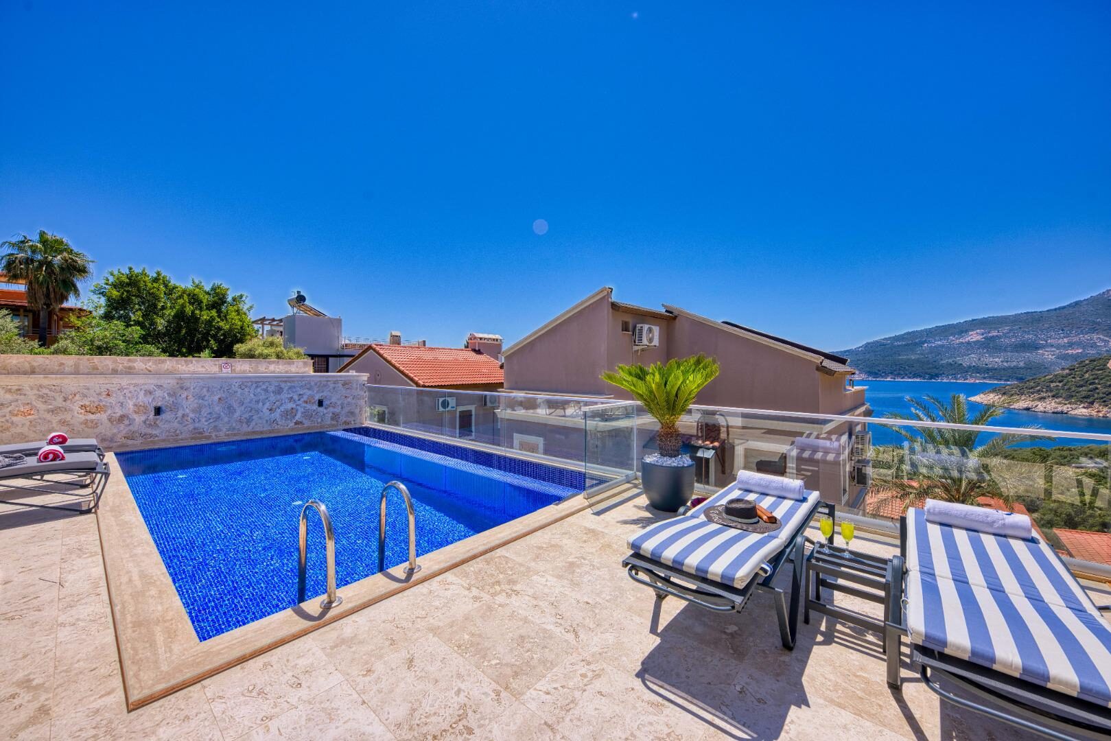 Villa Bella Luna — 21