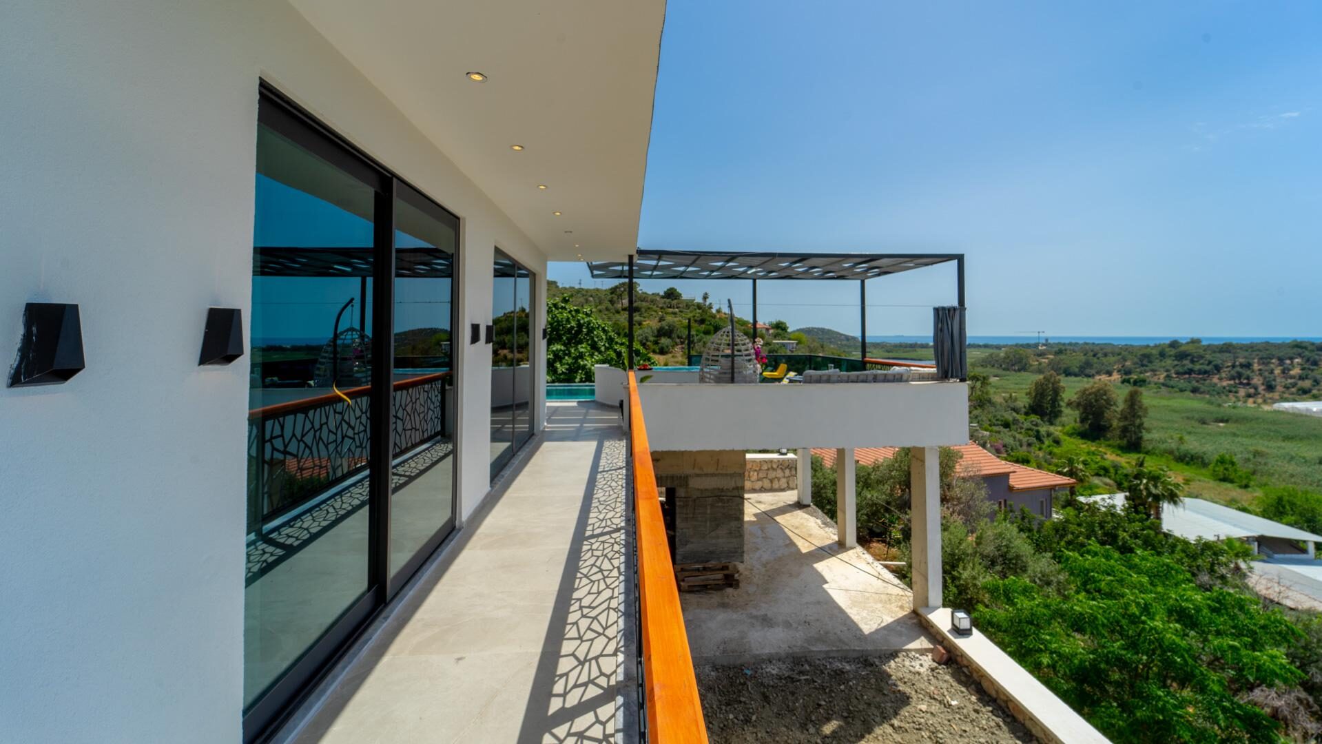 Villa Montebello Patara — 26