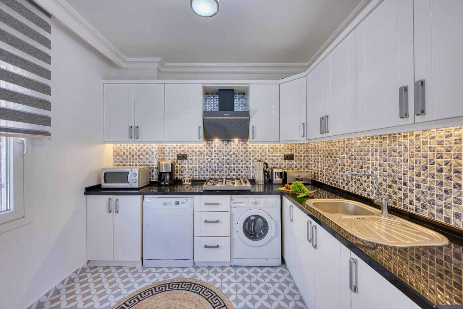 Villa Bella Luna — 31