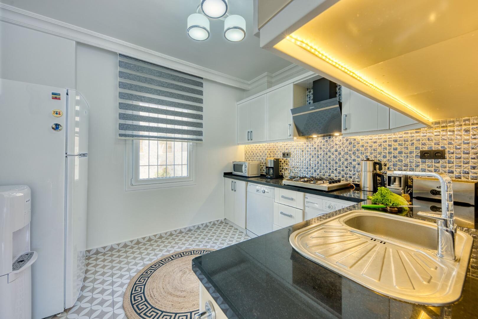 Villa Bella Luna — 32