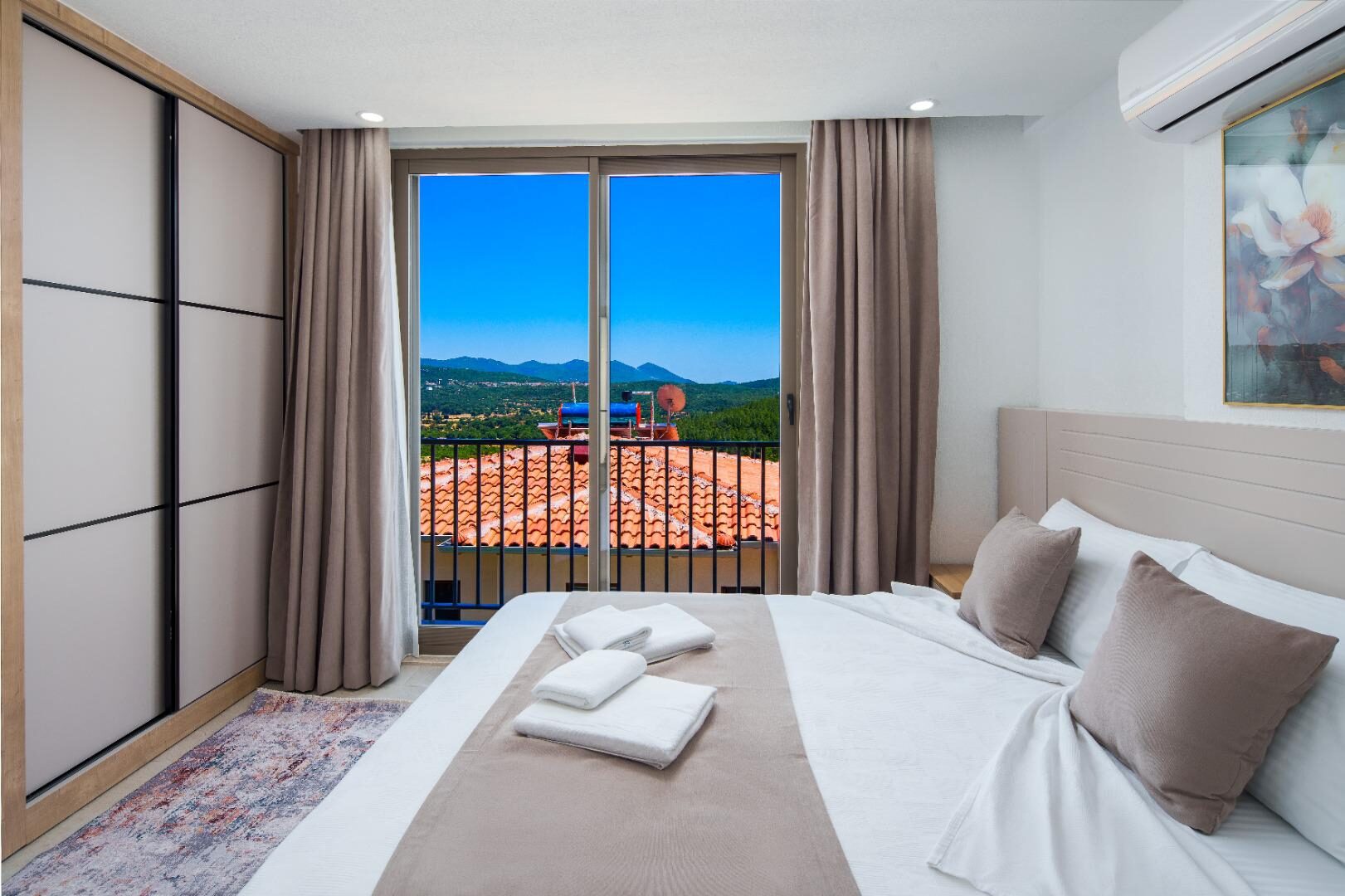 Villa Monteluna — 45