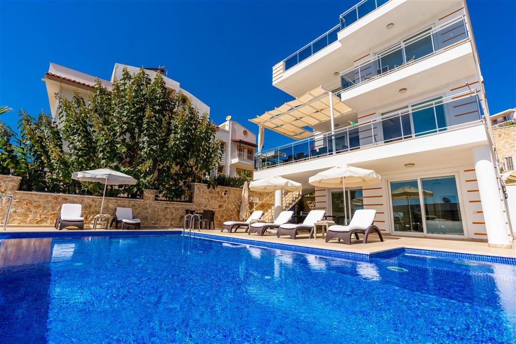 Villa Optimum — 10