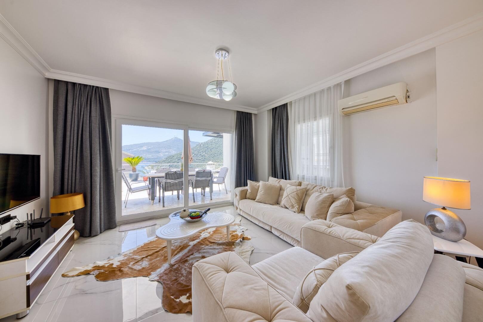 Villa Bella Luna — 37