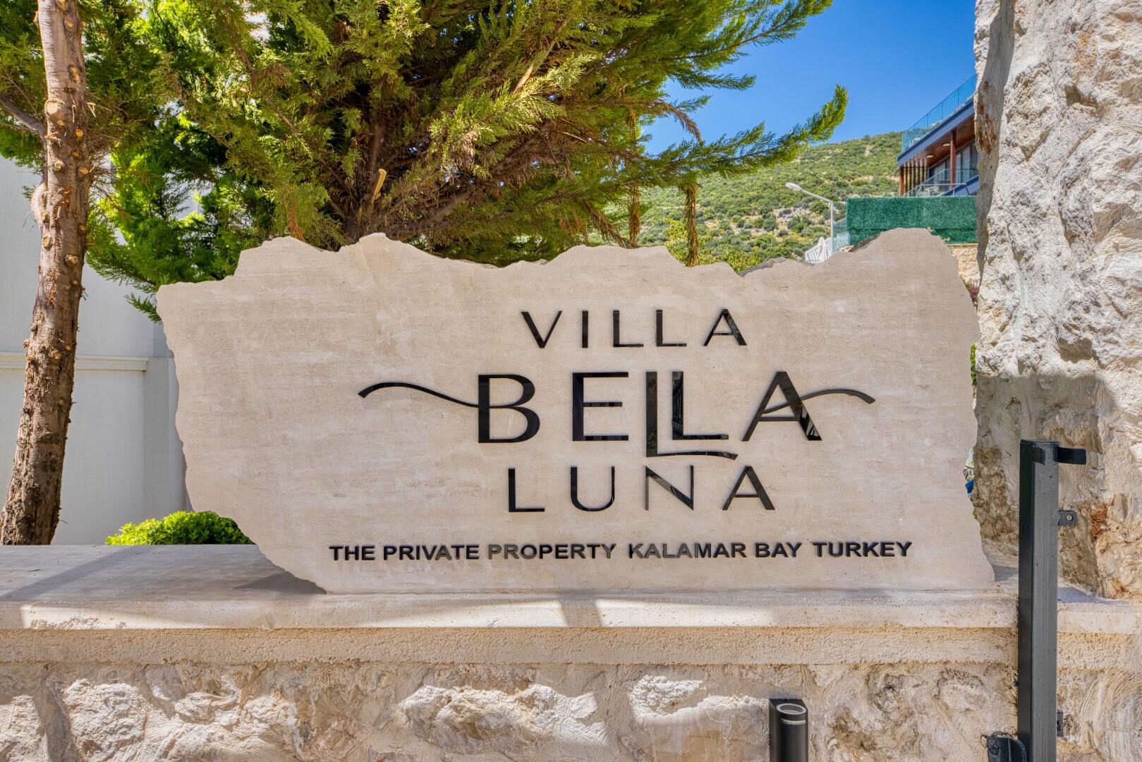 Villa Bella Luna — 39