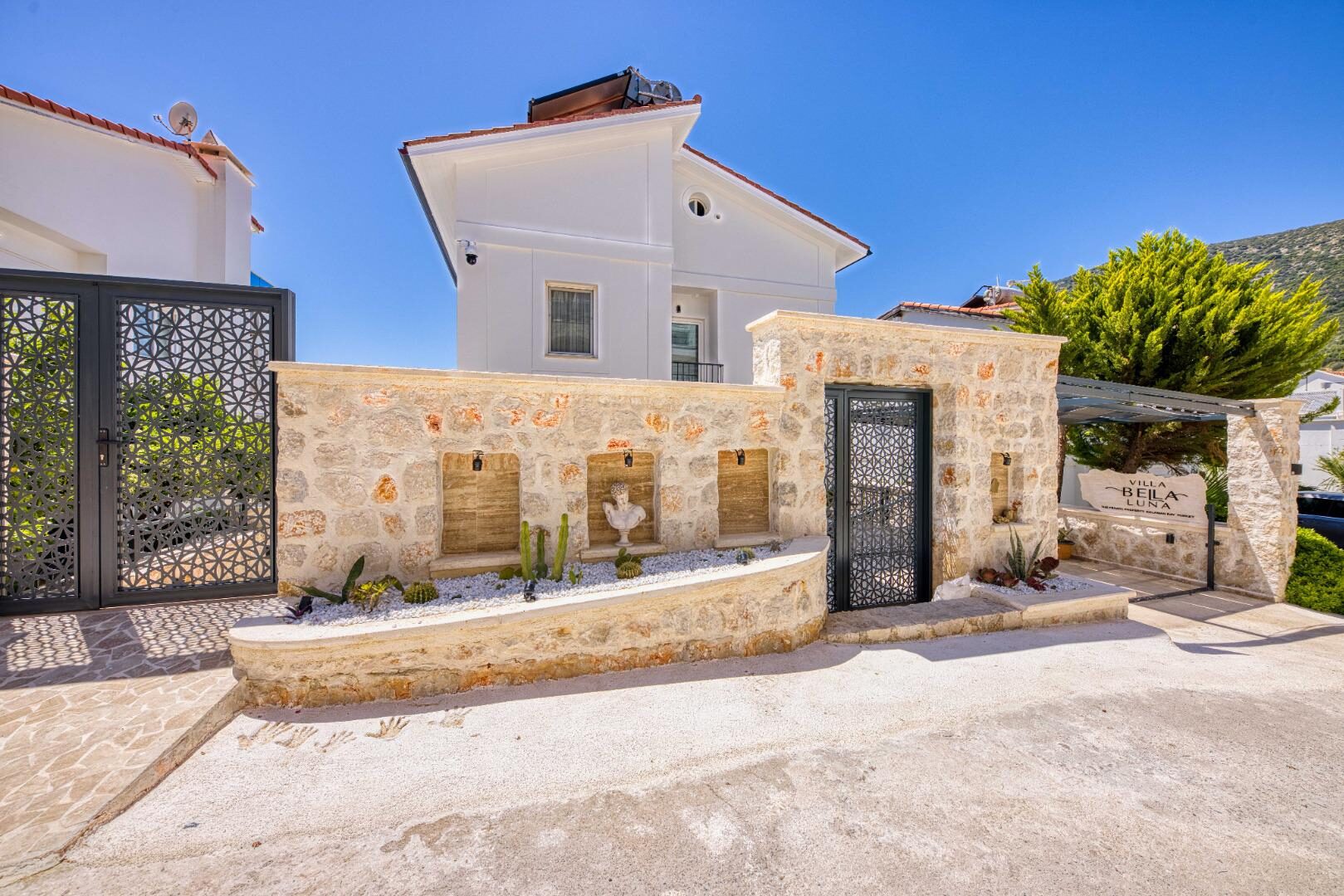 Villa Bella Luna — 40